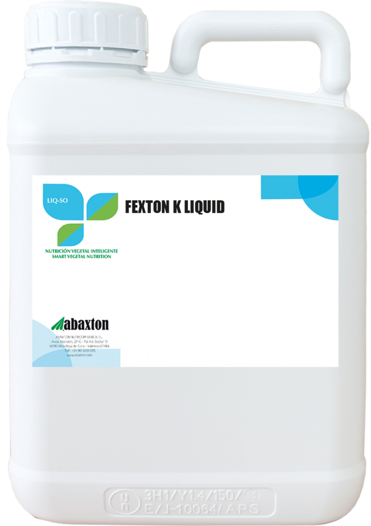 Fexton K Liquid