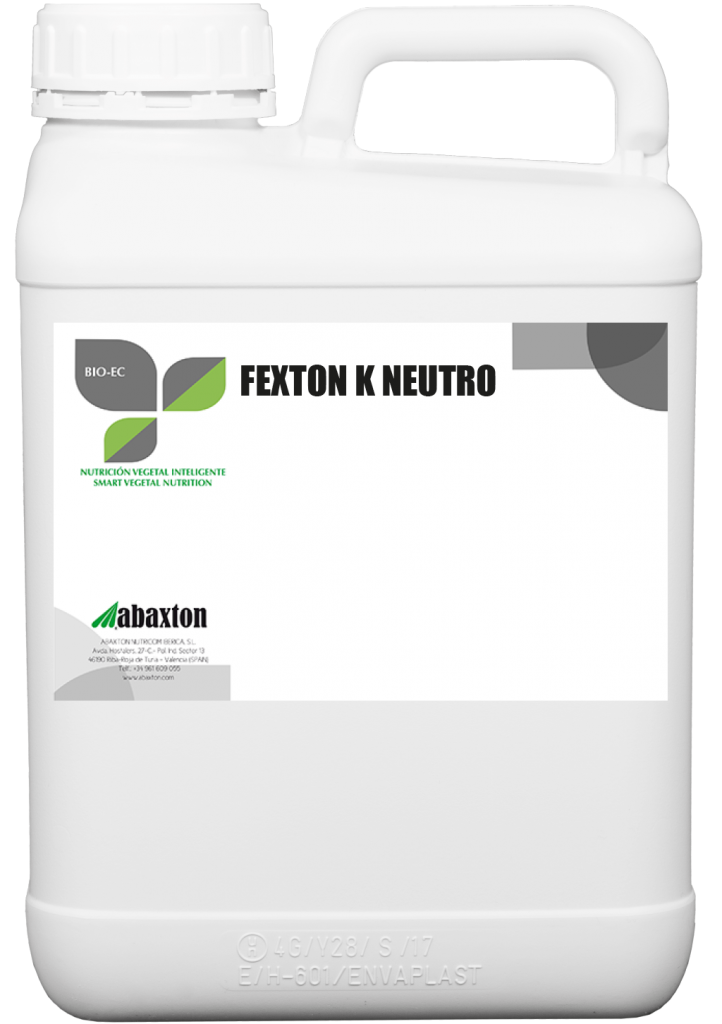 Fexton K Neutro
