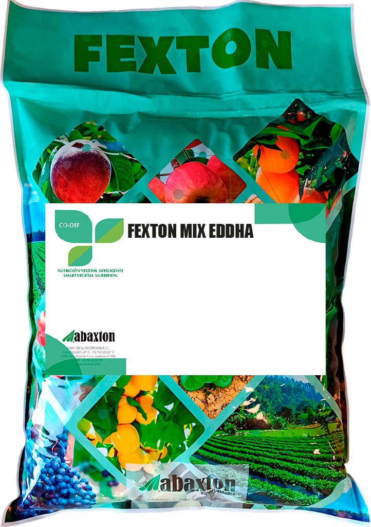 Fexton Mix EDDHA