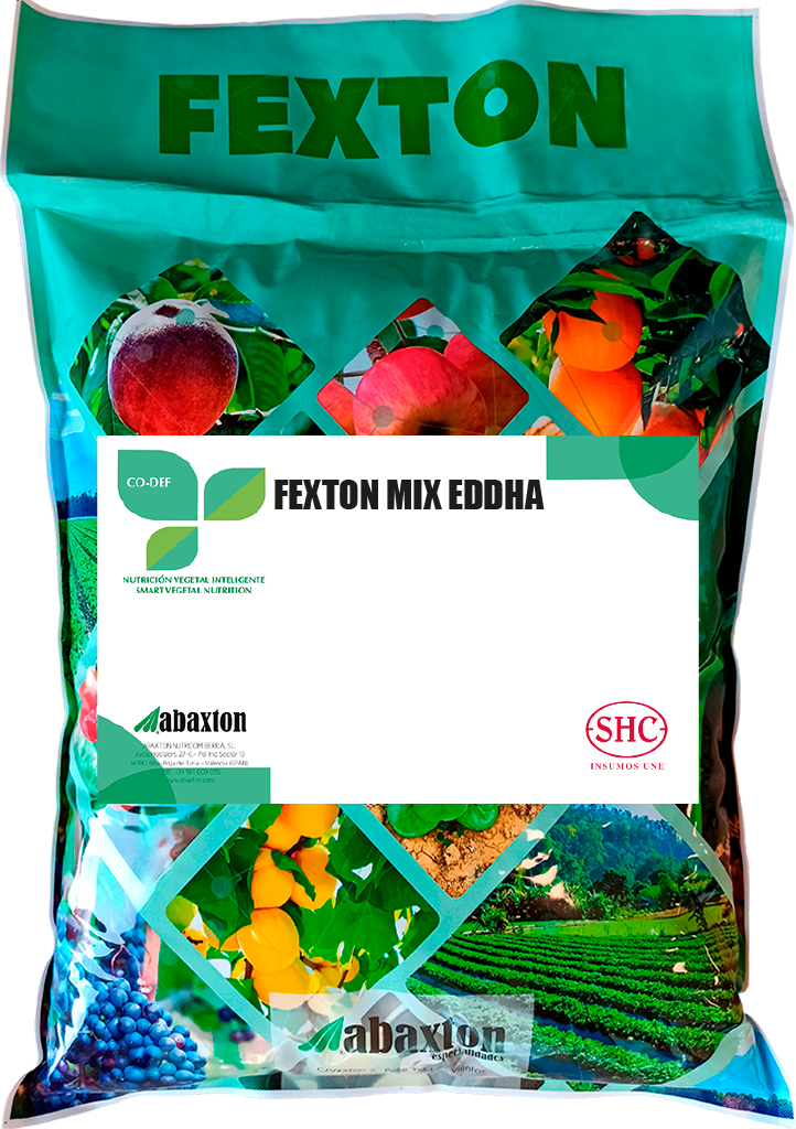 Fexton Mix EDDHA
