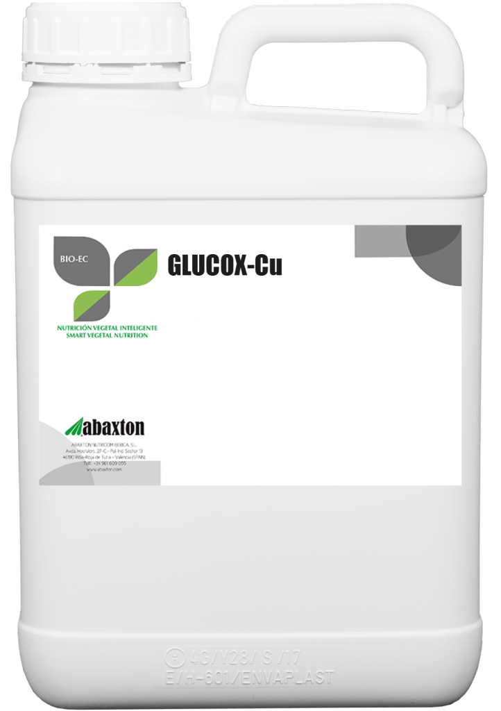 Glucox Cu