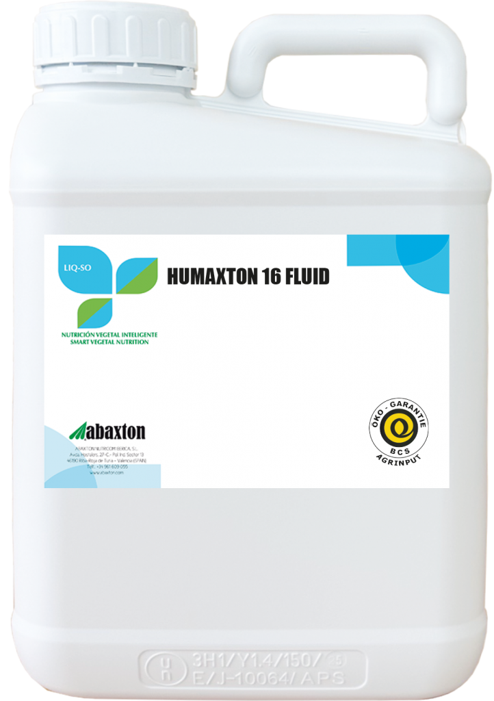 Humaxton 16 Fluid
