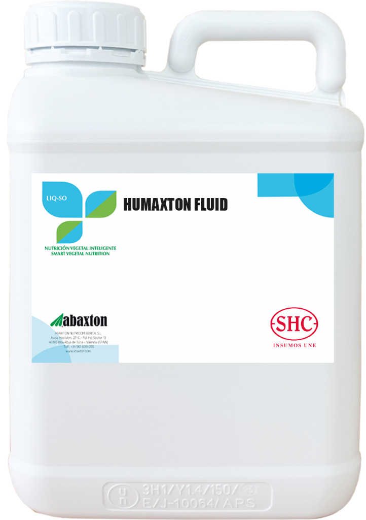 Humaxton Fluid