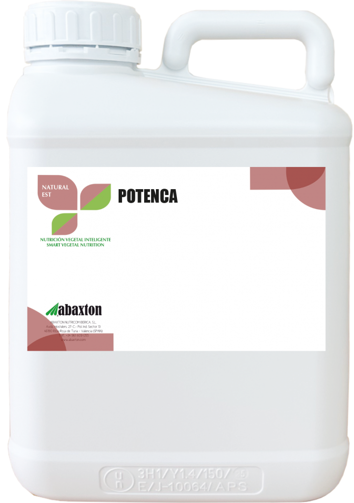 Potenca