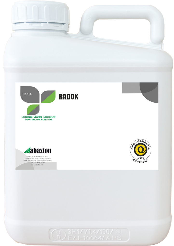 Radox