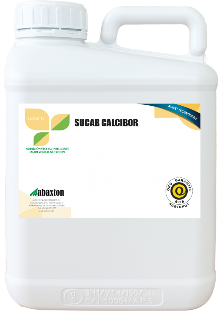 Sucab Calcibor