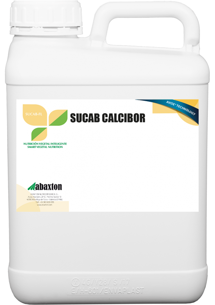 Sucab Calcibor