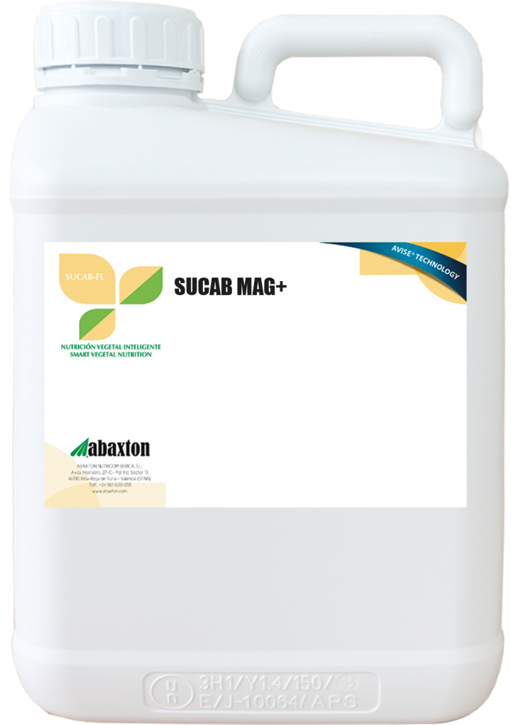 Sucab Mag +
