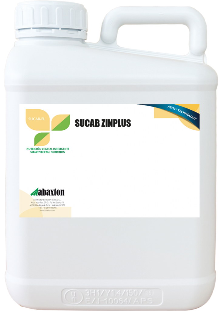 Sucab Zinplus