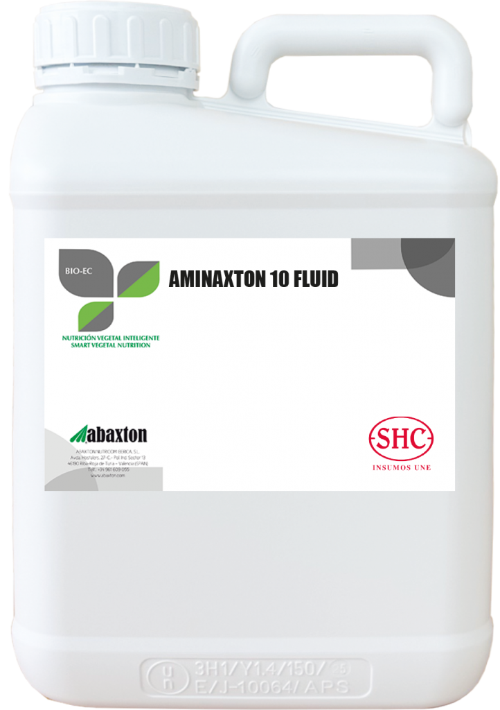 Aminaxton® 10 Fluid