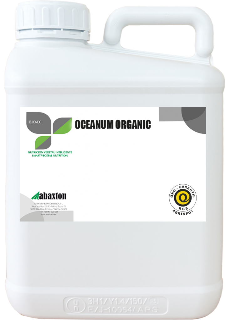 Oceanum® Organic
