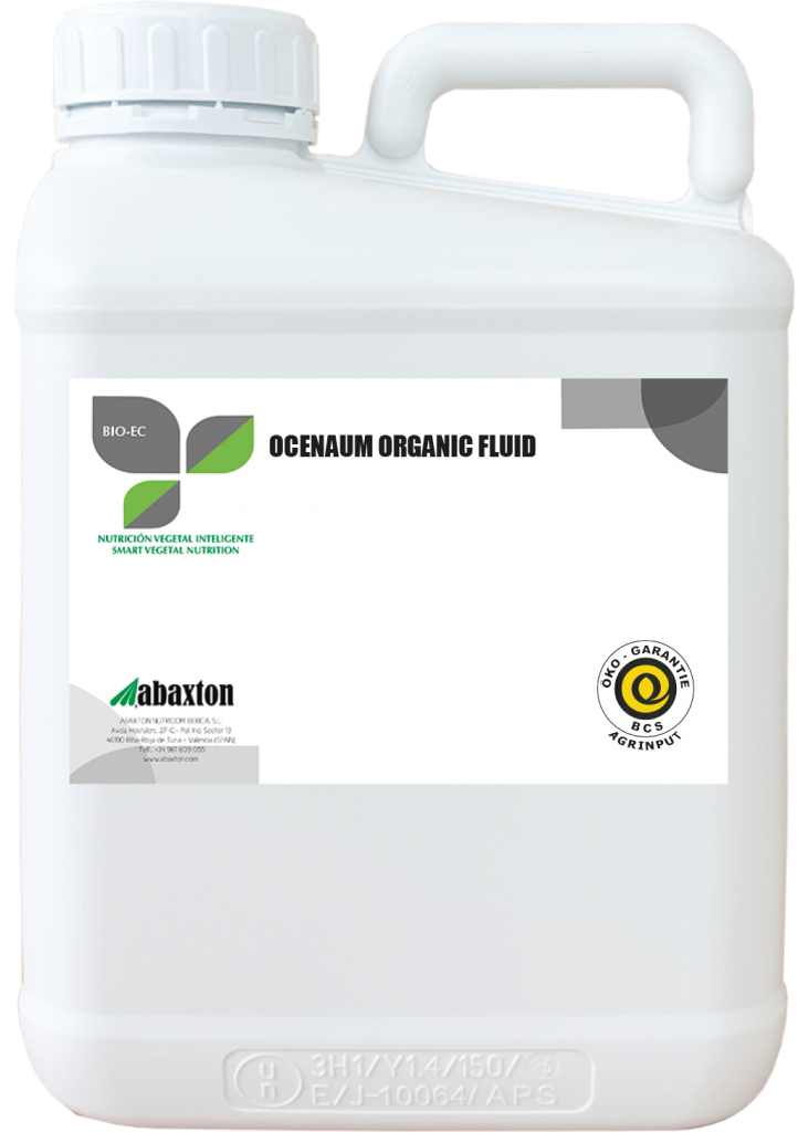 Oceanum® Organic Plus