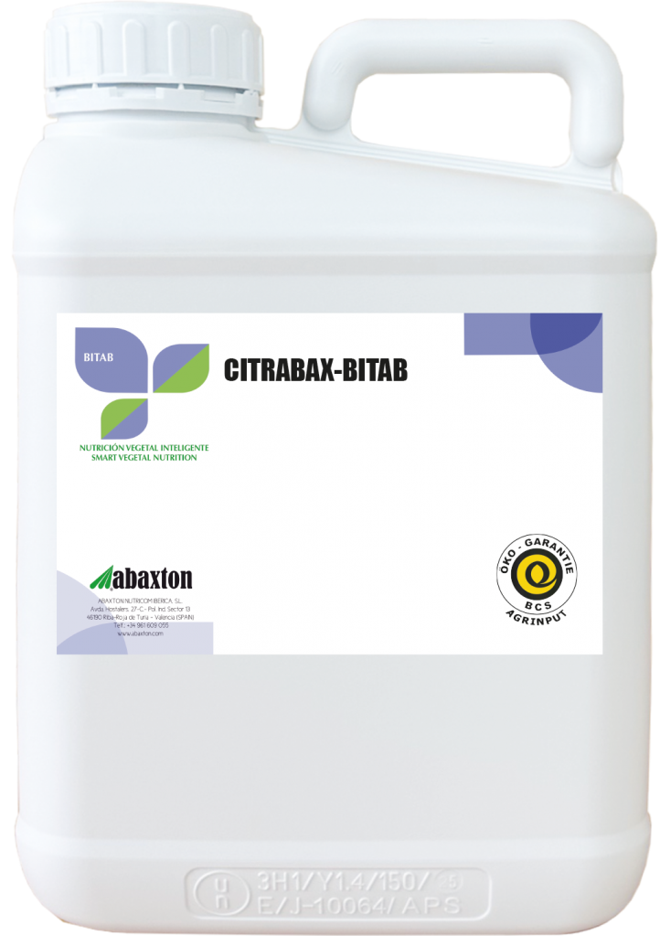 Citrabax-Bitab