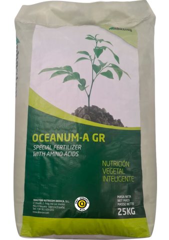 Oceanum-AGR®
