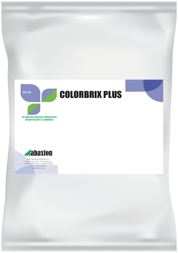Colorbrix Plus