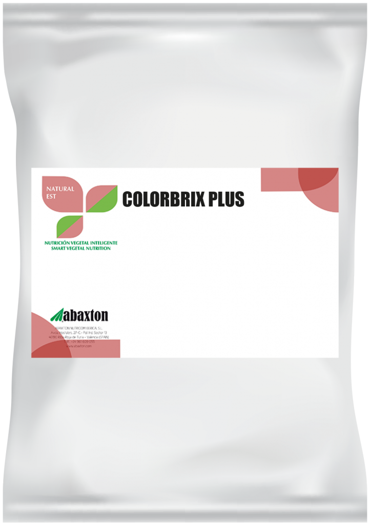 Colorbrix Plus