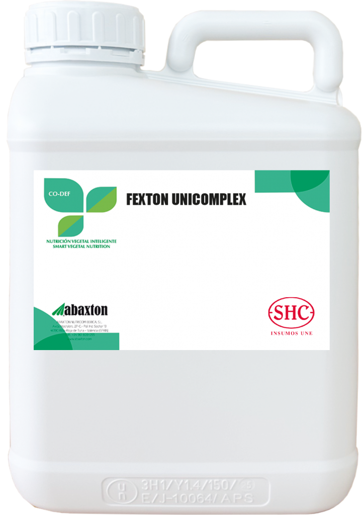 Fexton Unicomplex