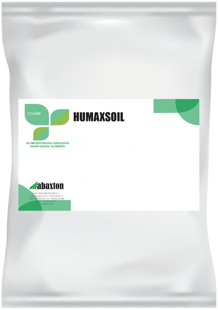 Humaxsoil