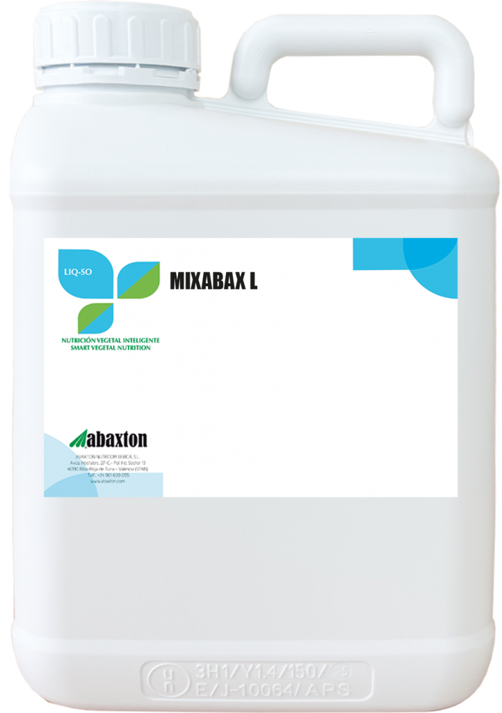Mixabax L