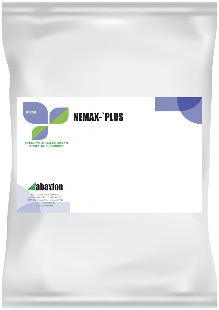 Nemax Plus