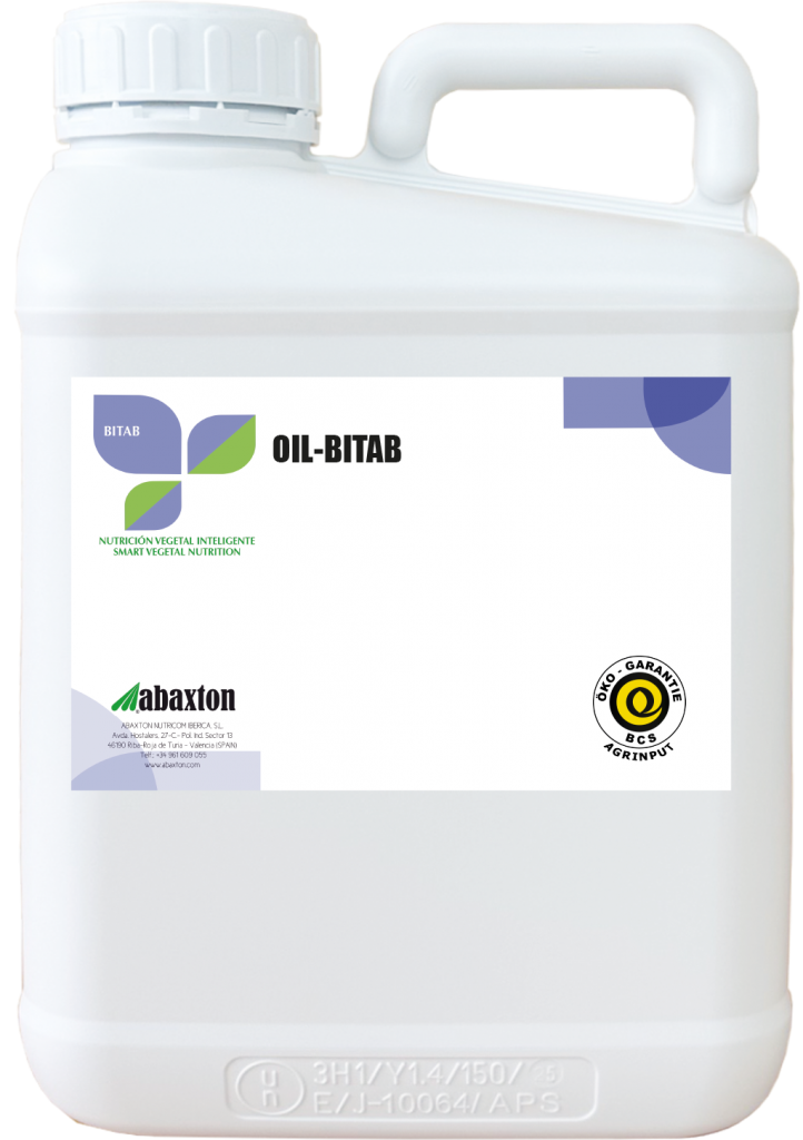 Oil Bitab