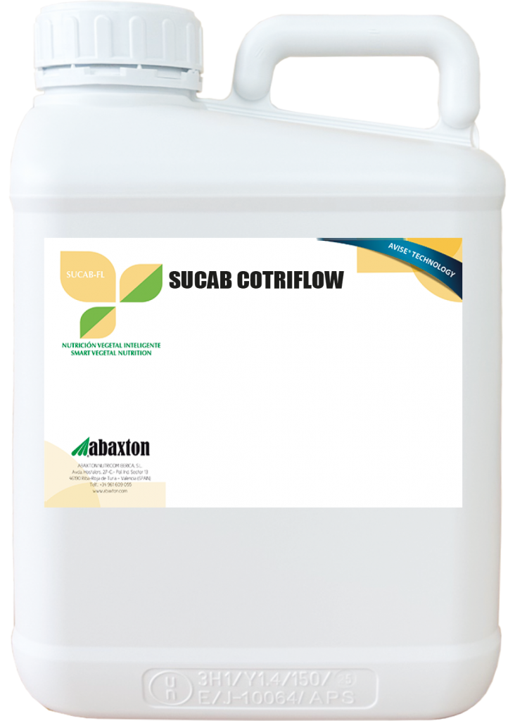 Sucab Cotriflow