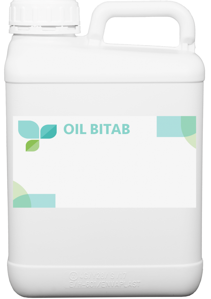 Oil Bitab