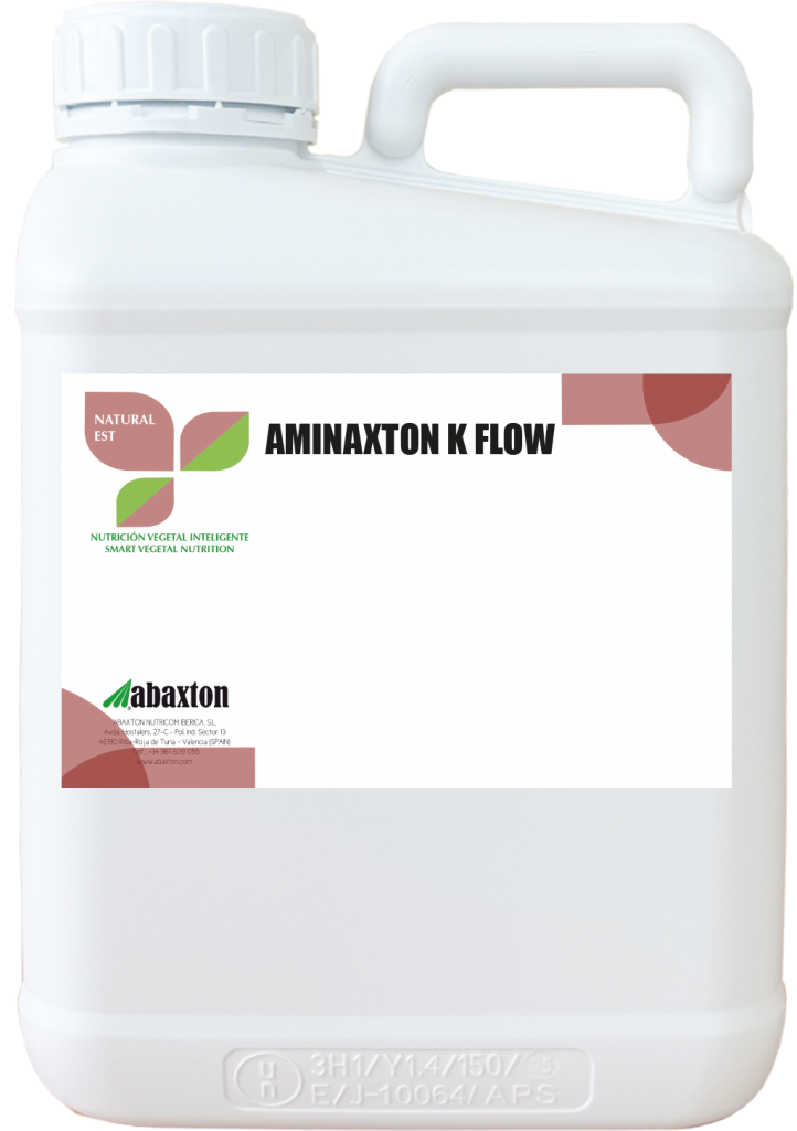 Aminaxton K Low