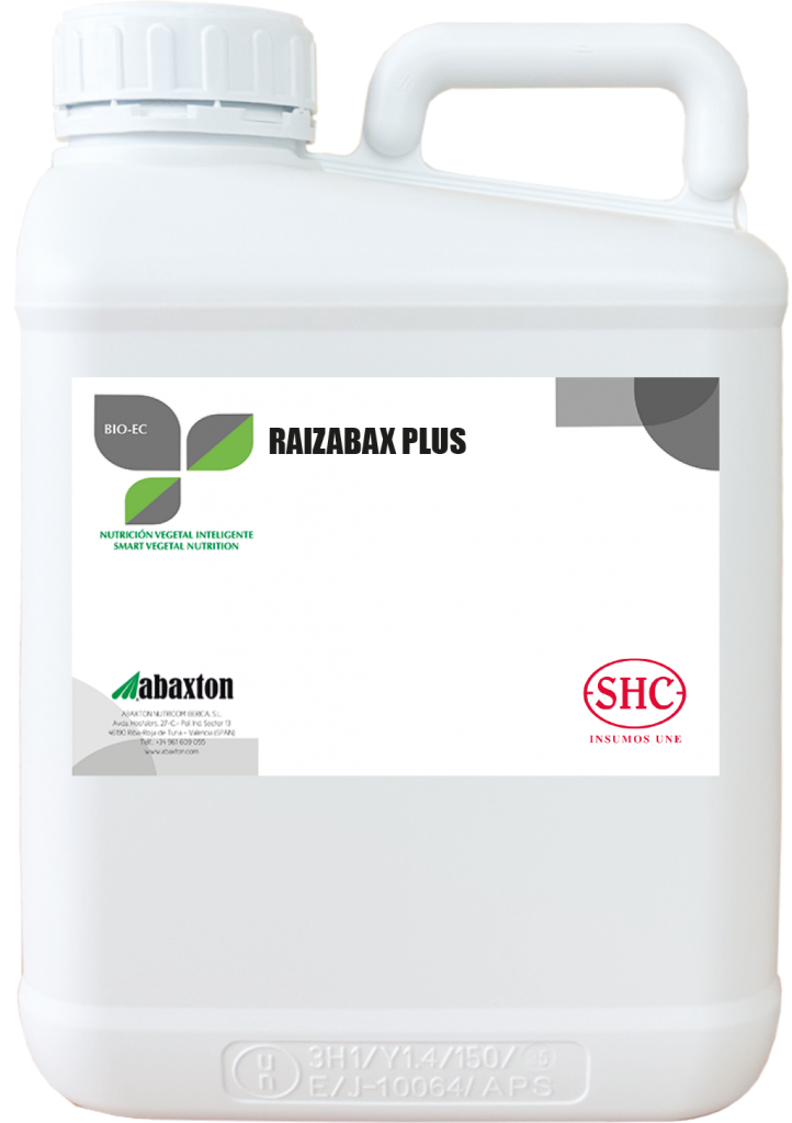 Raizabax Plus
