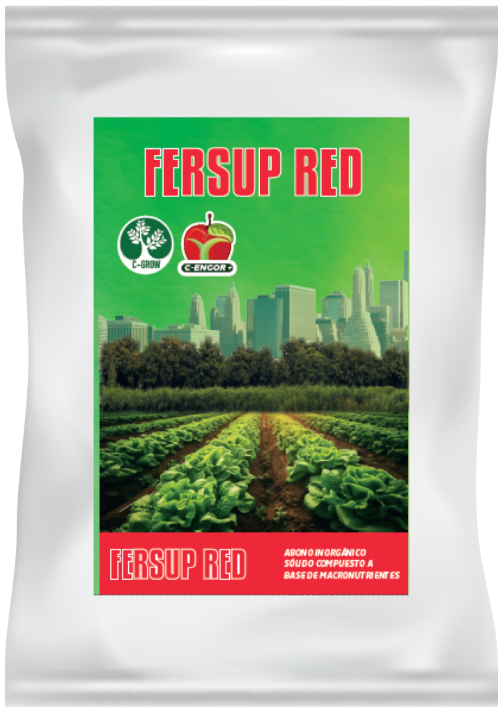 Fersup Red
