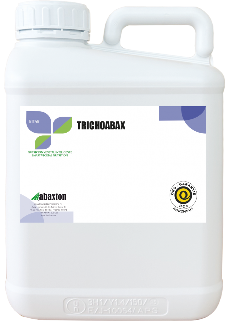 Trichoabax
